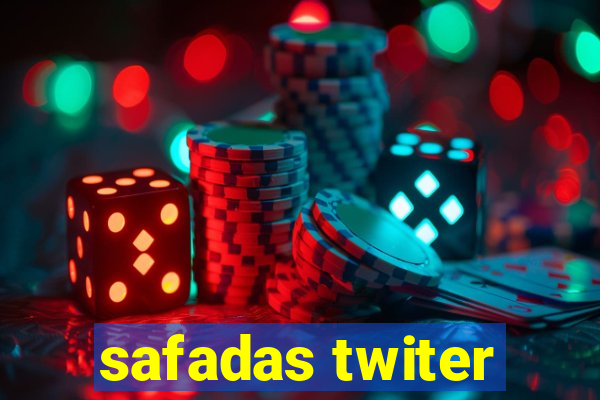 safadas twiter